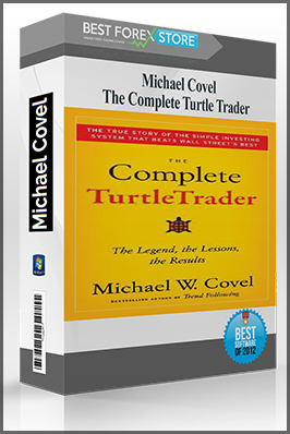 The Complete Turtle Trader Rapidshare Downloader